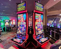 JDBAA VIP Slots Member Exclusive Cashback နှင့် Bonus Dashboard မြင်ကွင်း