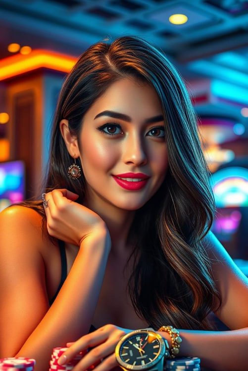 JDBAA စလော့ Jackpot Games မြင်ကွင်း — Progressive Jackpot ကစားနေသောအခြေအနေ